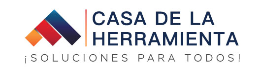 Casa de la Herramienta Logo